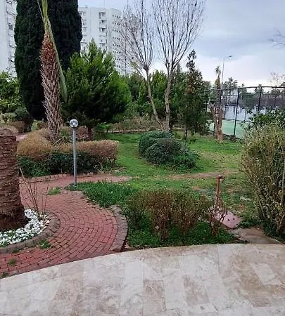 דירה Swiming Pool *