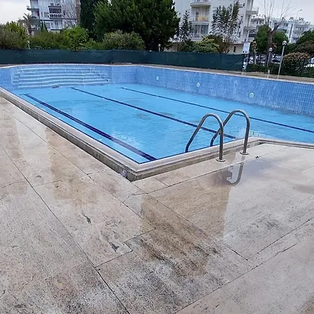 Swiming Pool * אנטליה